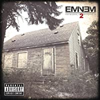 Los mejores  - The Marshall Mathers LP2 [+Bonus Disc]